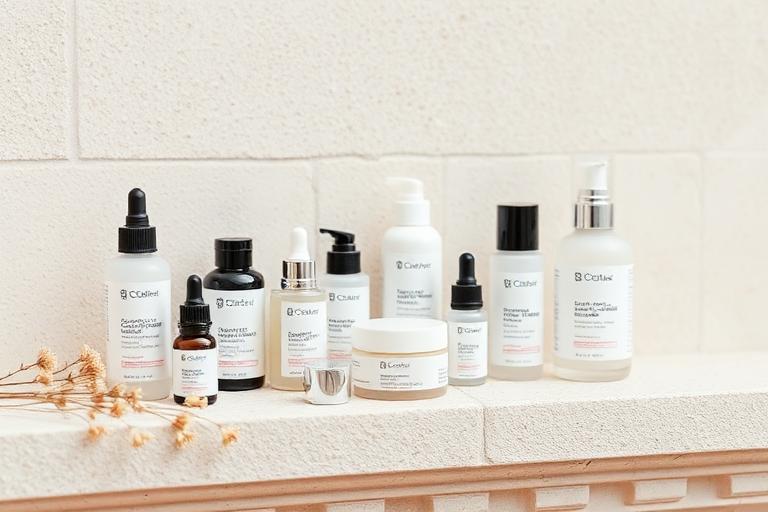 Ilia Beauty - National SEO Case Study