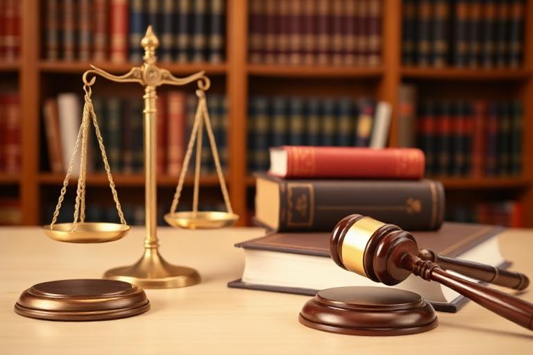 Halberd & Cline Law - AI SEO / GEO Case Study