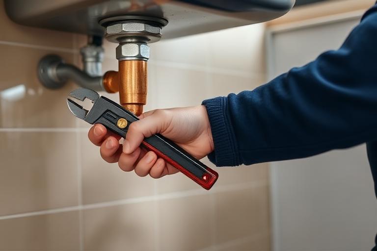 Len The Plumber - Local SEO Case Study