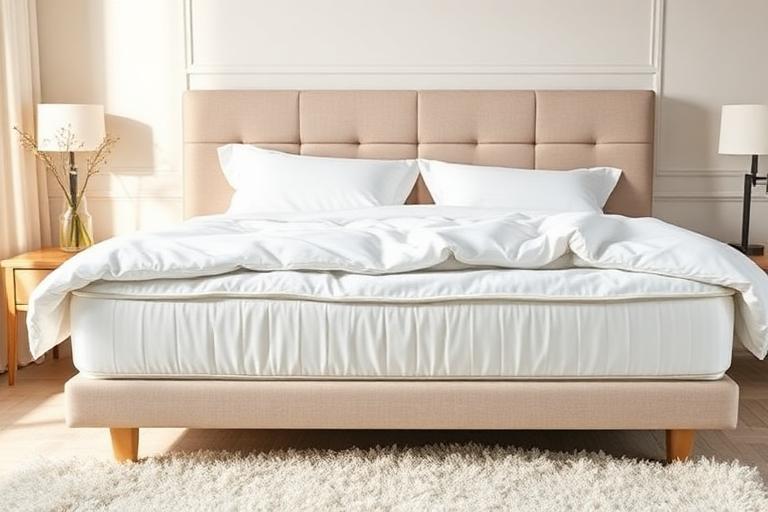Amberline Sleep - Ecommerce SEO Case Study