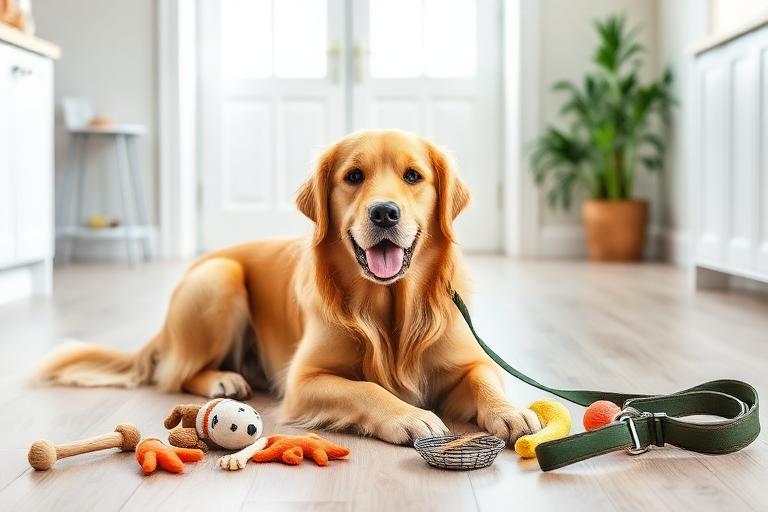 Fetchmark Pet Co - AI SEO / GEO Case Study