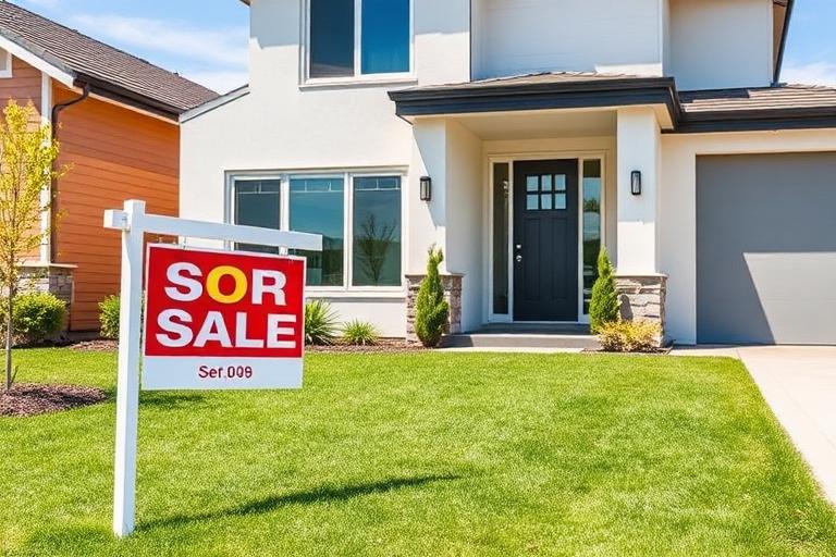 Blueridge Homes - National SEO Case Study