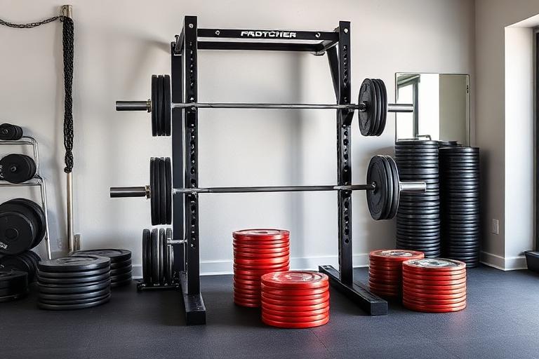 Rep Fitness - National SEO Case Study