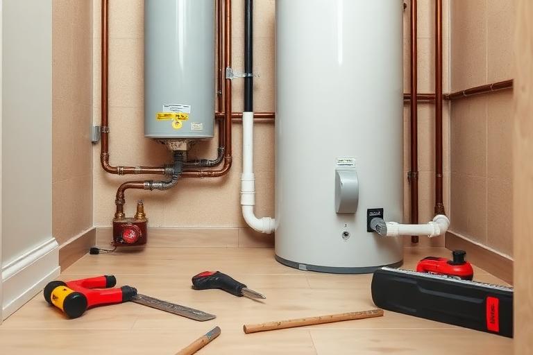 Copperline Plumbing - Local SEO Case Study