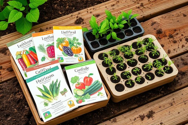 Territorial Seed Company - Ecommerce SEO Case Study