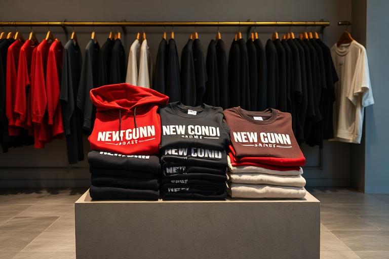 Camden Row - Ecommerce SEO Case Study