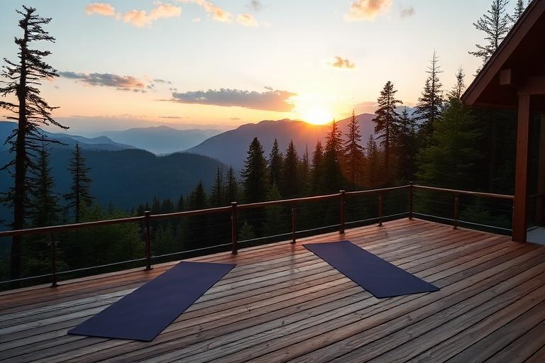 Meadowline Retreat Co. - Ecommerce SEO Case Study