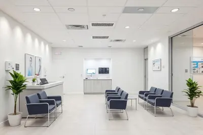 CARBON HEALTH Case Study