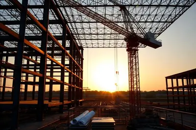 IRONFRAME CONSTRUCTION GROUP Case Study