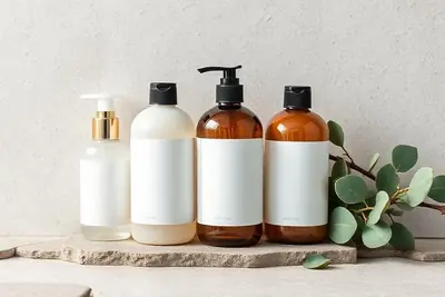 MARROWROOT HAIRCARE Case Study