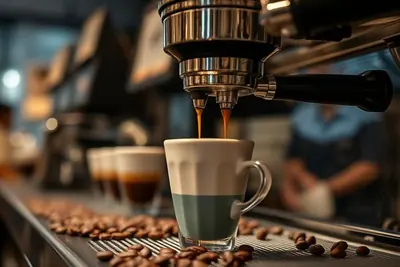 ALBA & COAL COFFEE Case Study