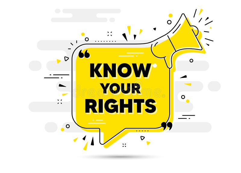 know-your-rights