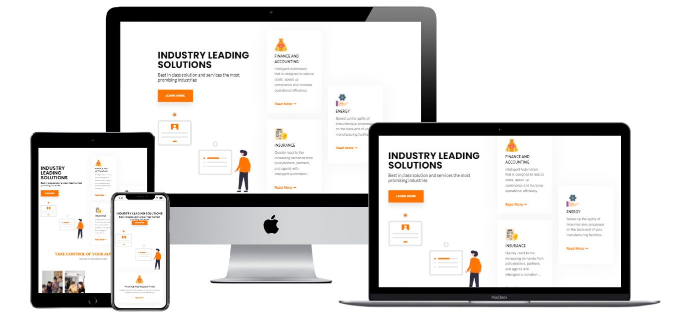 Qbotica SEO Case Study