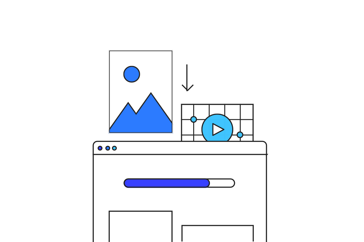 Image & Video SEO Optimization