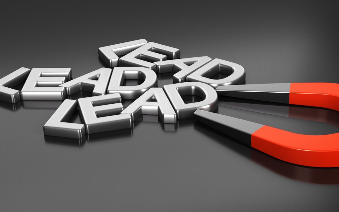 Lead Acquisition SEO Strategy
