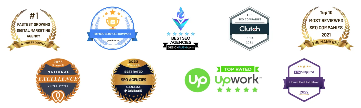 Local SEO Awards