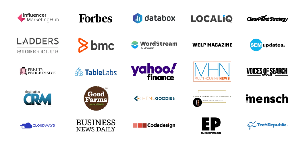Featured Incrementors Featured Incrementors