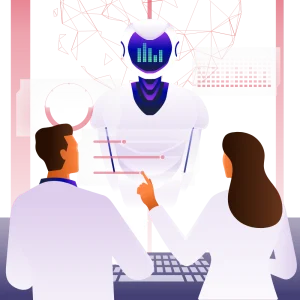 Strategic AI Guidance