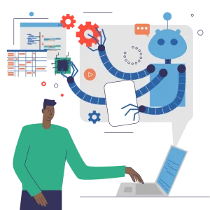 Automate and Innovate